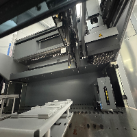 Tecan Freedom Evo-2 150 Liquid Handler image 1